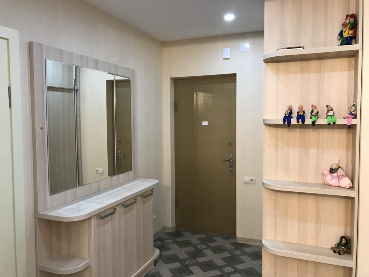 Apartment Lux With 3 Rooms Batumi Exterior photo